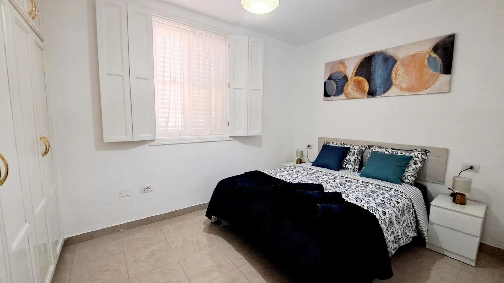 Dom wakacyjny Lovely Villa Magnolia With Pool, Bbq And Wifi In Tenerife South Las Rosas